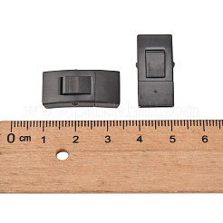 Bajonettverschlüsse aus Edelstahl 304&nbsp;STAS-I171-10EB