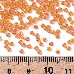 12/0 FGB-Glasperlen der Güteklasse A&nbsp;SEED-Q010-F536