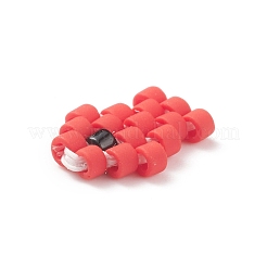Perle di semi giapponesi fatte a mano&nbsp;SEED-CP00007