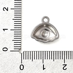 Dijes de acero inoxidable 304&nbsp;STAS-B103-02A-P