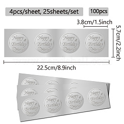 Runde&nbsp;DIY-WH20008-003