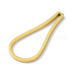 Verbindungsringe aus Edelstahl 304&nbsp;LS-STAS-C097-06G