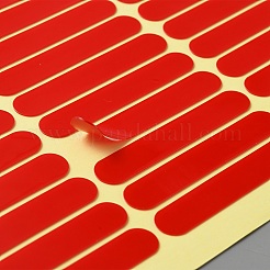 Doppelseitig klebendes Klebeband für falsche Nagelspitzen&nbsp;MRMJ-WH0079-82A