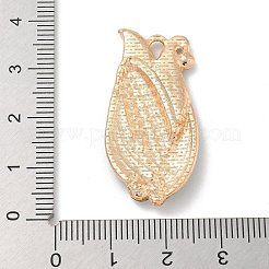 Emaille Anhänger Legierung&nbsp;ENAM-A008-29KCG