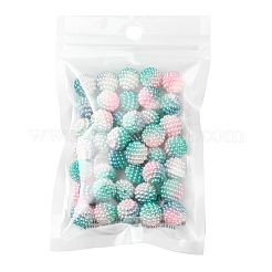 Perles acryliques de perles d'imitation&nbsp;OACR-FS0001-32B