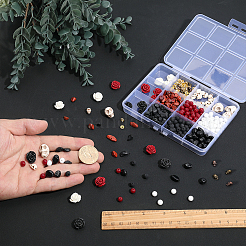 Ensembles de perles à faire soi-même&nbsp;PALLOY-AR0005-36