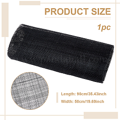 Tessuto di lino&nbsp;DIY-WH0578-66C-1