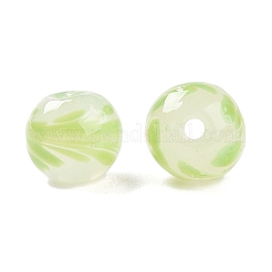 Perline murano fatto a mano&nbsp;LAMP-T023-03C-02