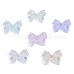 Cabochon in resina trasparente&nbsp;CRES-N030-008-B