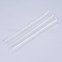 Pasadores de cabeza plana de acero inoxidable 304 resistentes al deslustre&nbsp;STAS-F145-07P-0.6x40mm