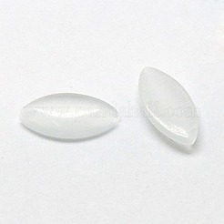 Cabochons di occhio di gatto&nbsp;CE-J004-8x16mm-05