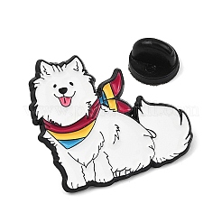 Broches en émail du mois des fiertés&nbsp;AL-I002-01EB-04