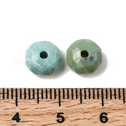 Perles en acrylique transparente&nbsp;OACR-H116-05H