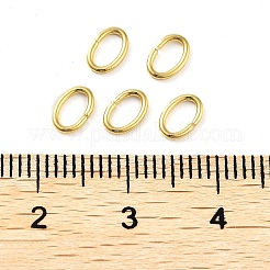 Offene Biegeringe aus Edelstahl 304&nbsp;STAS-F221-46Q-G