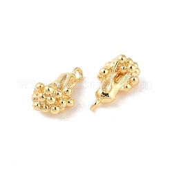 Encantos de latón&nbsp;KK-Q816-24G