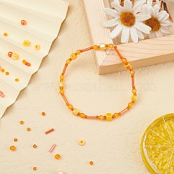 Kit fai-da-te per gioielli&nbsp;DIY-YW0003-88B