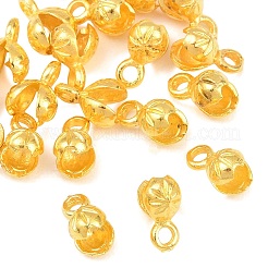 Suggerimenti perline in ottone&nbsp;KK-N0002-04G