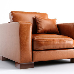 L-förmiges Sofabein aus Holz&nbsp;FIND-WH0365-126