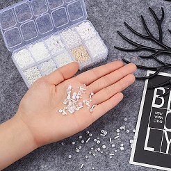 DIY-Schmuck machen Kits&nbsp;DIY-YW0003-88F