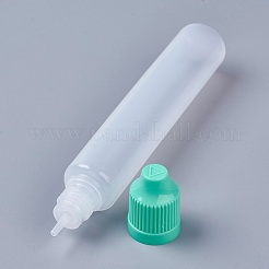 Contenitori di perline di plastica&nbsp;CON-WH0043-05B