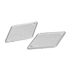Stampi per stampi di acciaio al carbonio&nbsp;X-DIY-WH0158-10A