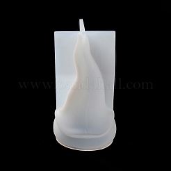 DIY Silikonformen für Weihnachtswichtel-Statue&nbsp;LS-DIY-P075-B03