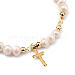 Pulseras deslizantes de cordón de nylon ajustables&nbsp;BJEW-JB05453-02