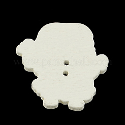 Boutons de vacances&nbsp;X-BUTT-R038-06