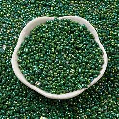 Perline semi di vetro&nbsp;SEED-K009-09A-01