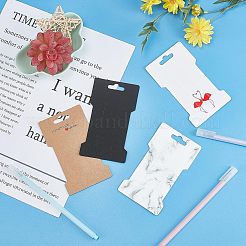 Karton Papier Haarspange Display-Karten&nbsp;CDIS-NB0001-12