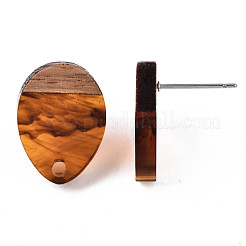 Risultati per orecchini a bottone in resina e legno di noce&nbsp;MAK-N032-006A-G01