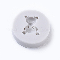 Silikonformen in Lebensmittelqualität&nbsp;LS-DIY-K011-26