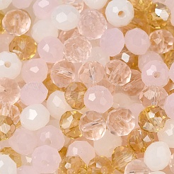 Perles en verre&nbsp;EGLA-A034-SM6mm-59