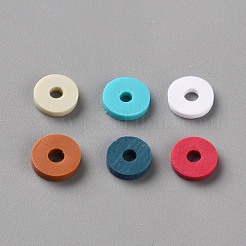 Manuell Polymer Ton Perlen&nbsp;CLAY-T019-06B