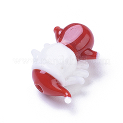Perline murano fatto a mano&nbsp;X-LAMP-I020-16