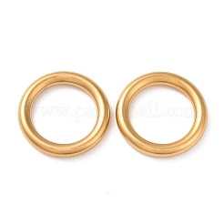 Anneaux de liaison en acier inoxydable 304&nbsp;STAS-D246-01A-04G