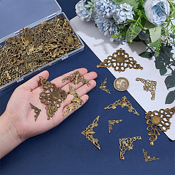 DIY Schmuckherstellung Finding Kits&nbsp;DIY-PH0030-03A