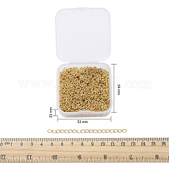 Eisenkettenverlängerer&nbsp;IFIN-YW0001-09G-NF