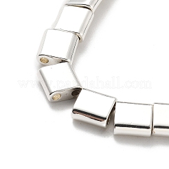 Sintetici magnetico ematite fili&nbsp;G-M095-N01-01P