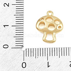 Encantos de latón&nbsp;KK-CBA0565-09G