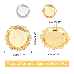 Eisenablage&nbsp;IFIN-UN0001-02