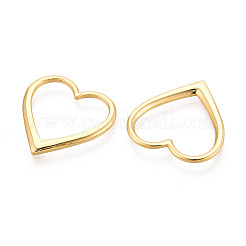 Pendente in ottone&nbsp;KK-T077-08G