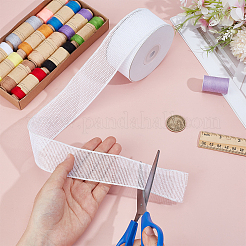 Osterband aus Hanfimitat&nbsp;DIY-WH0678-105B