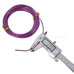 Runder Aluminiumdraht&nbsp;AW-PH0001-01-2.0mm
