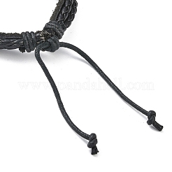 Dreilagige&nbsp;BJEW-G709-07