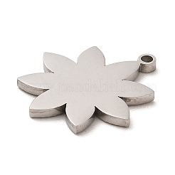 Colgantes de acero inoxidable 304 que no se deslustran&nbsp;STAS-E199-03P