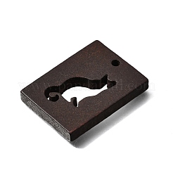 Holz-Anhänger&nbsp;WD-CBA27E8-01F