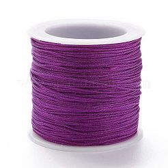 Cordon de nylon tressé&nbsp;X-NWIR-K013-A07