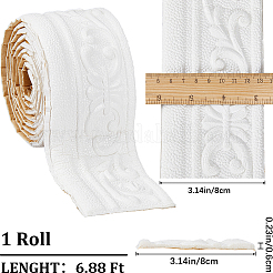 Selbstklebendes Kontaktpapier mit XPE-Körnung&nbsp;DIY-WH0002-53C-01