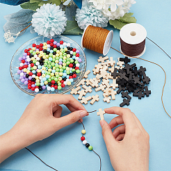 Kit per la creazione di ciondoli fai da te&nbsp;DIY-NB0009-42